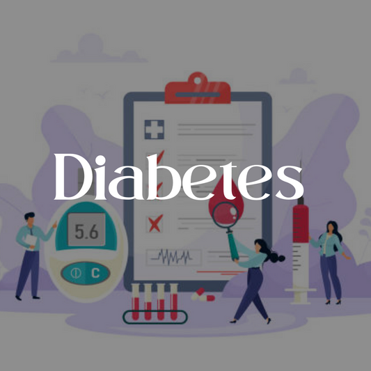 Health Behaviours and Heart Failures (6th of 12 posts)