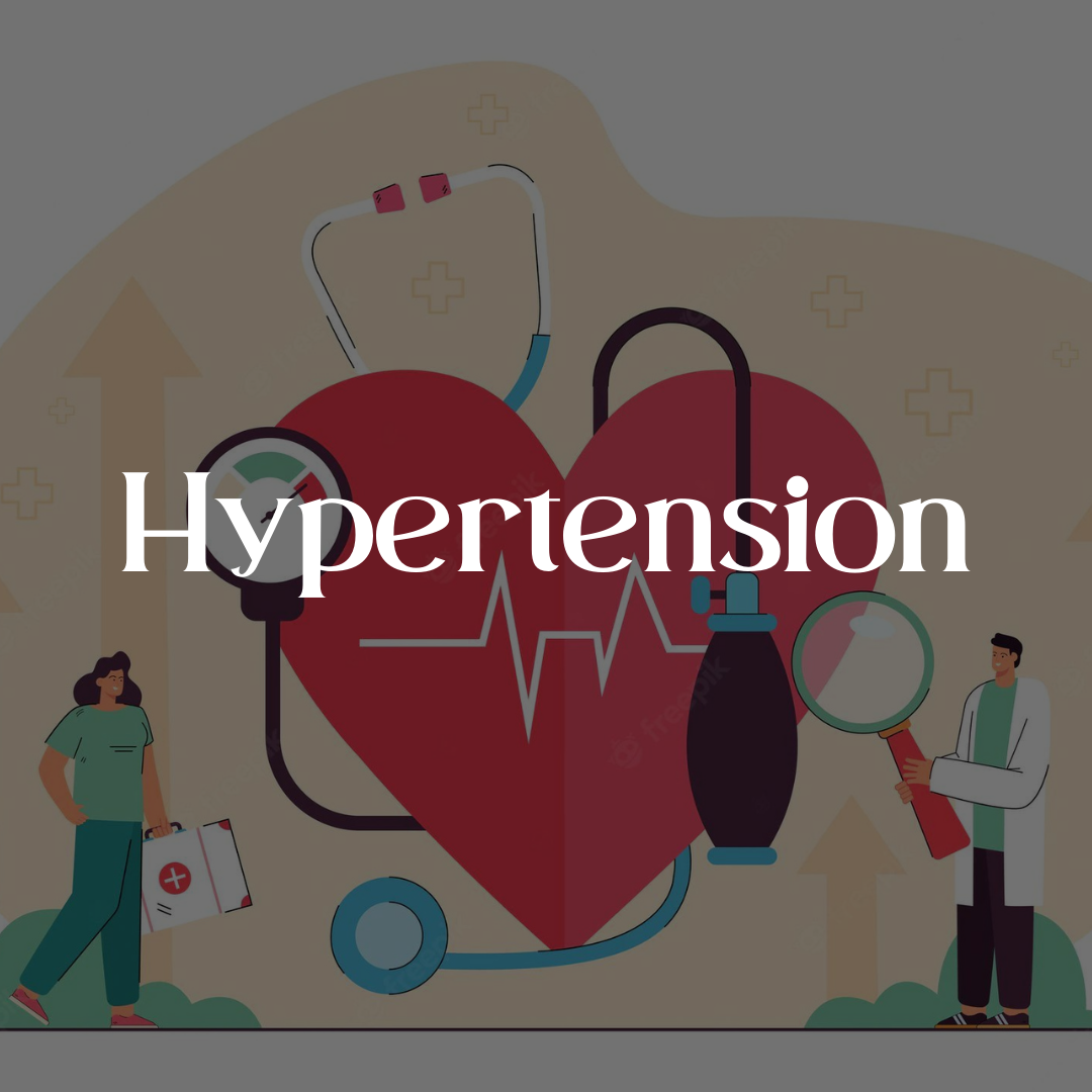 Health Behaviours and Heart Failures (7th of 12 posts)