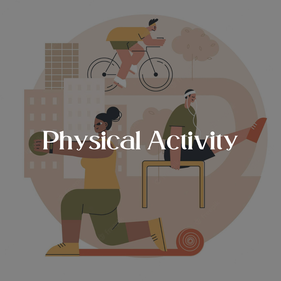 Health Behaviours and Heart Failures (2nd of 12 posts)
