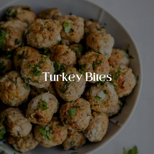 Turkey Bites