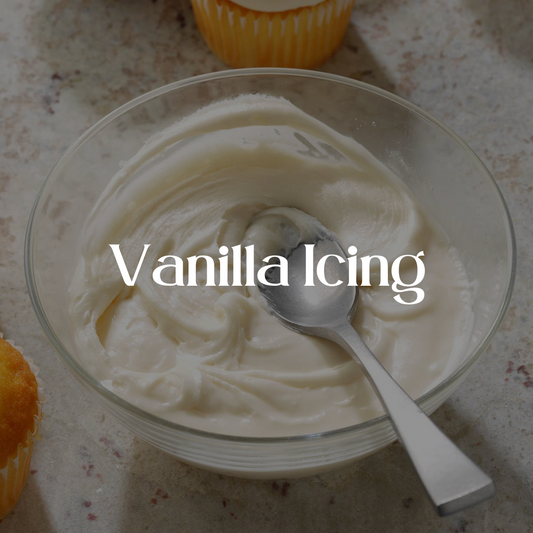 Vanilla Icing