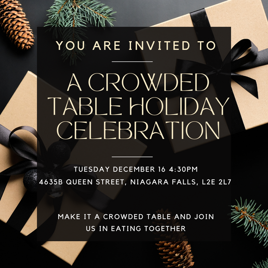 Holiday Celebration