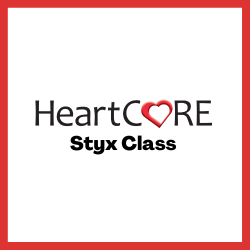 HeartCORE Member Styx Class